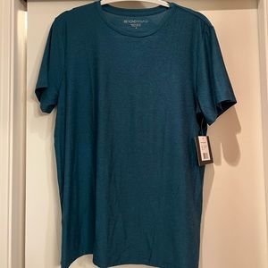 NWT - Beyond Yoga - Featherweight Always Beyond Men's Crew Tee - size M
